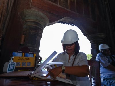 SS Rice News Convention 2025, Pattaya - Thailand